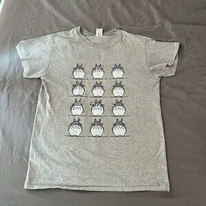 Size Small Totoro Shirt